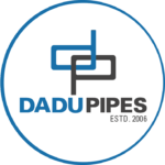Dadu Pipes Logo image