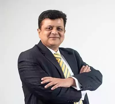 Satish Agarwal