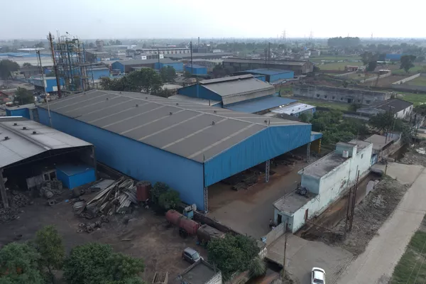 Dadu Pipes-Manufacturing-Unit-2