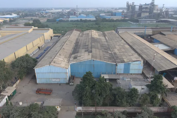 DaduPipes-Manufacturing-Unit-1