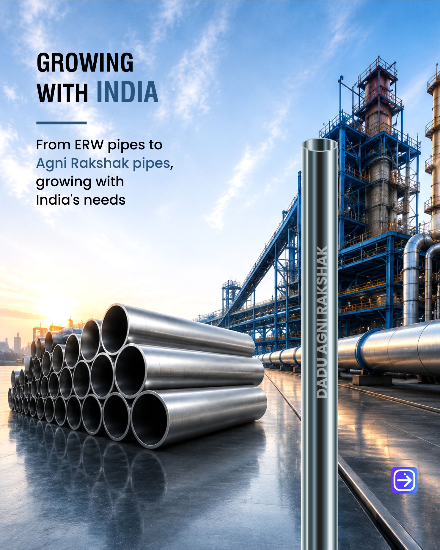 Celebrating 20 years of Dadu Pipes