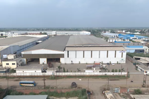 DPL-Manufacturing Unit