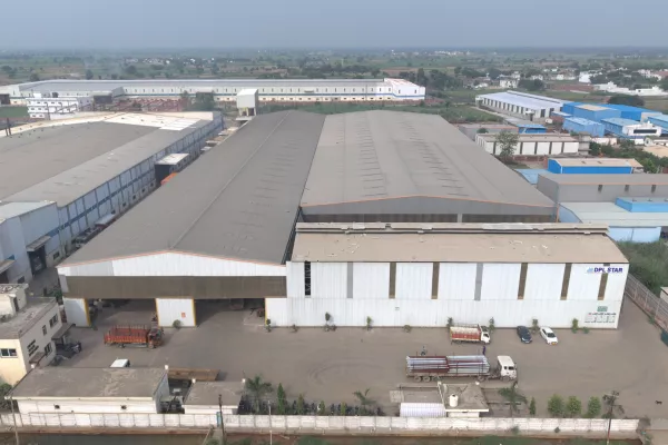 DPL-Manufacturing Unit